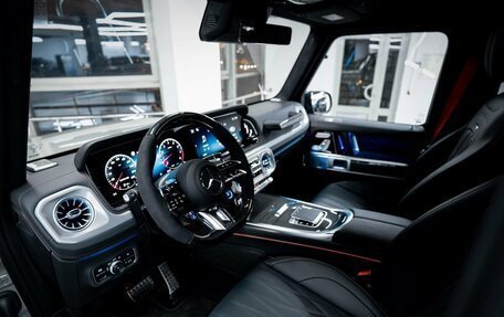 Mercedes-Benz G-Класс AMG, 2025 год, 33 000 000 рублей, 18 фотография