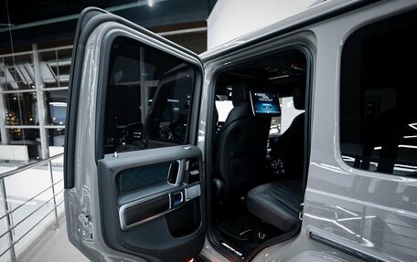 Mercedes-Benz G-Класс AMG, 2025 год, 33 000 000 рублей, 19 фотография