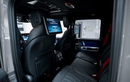 Mercedes-Benz G-Класс AMG, 2025 год, 33 000 000 рублей, 20 фотография