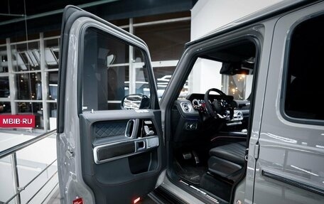 Mercedes-Benz G-Класс AMG, 2025 год, 33 000 000 рублей, 16 фотография