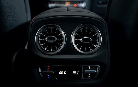 Mercedes-Benz G-Класс AMG, 2025 год, 33 000 000 рублей, 32 фотография