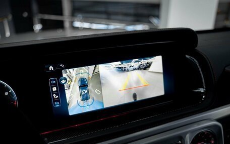 Mercedes-Benz G-Класс AMG, 2025 год, 33 000 000 рублей, 29 фотография