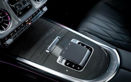 Mercedes-Benz G-Класс AMG, 2025 год, 33 000 000 рублей, 31 фотография