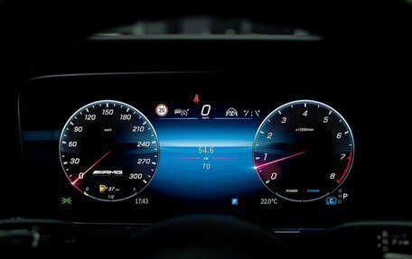 Mercedes-Benz G-Класс AMG, 2025 год, 33 000 000 рублей, 28 фотография