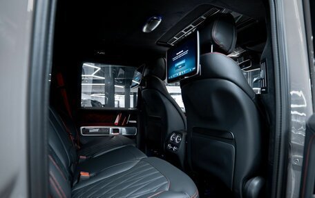 Mercedes-Benz G-Класс AMG, 2025 год, 33 000 000 рублей, 23 фотография