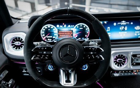 Mercedes-Benz G-Класс AMG, 2025 год, 33 000 000 рублей, 27 фотография