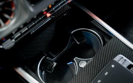 Mercedes-Benz G-Класс AMG, 2025 год, 33 000 000 рублей, 30 фотография