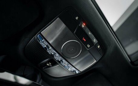 Mercedes-Benz G-Класс AMG, 2025 год, 33 000 000 рублей, 33 фотография