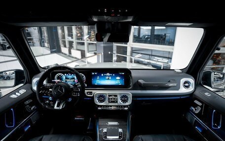 Mercedes-Benz G-Класс AMG, 2025 год, 33 000 000 рублей, 26 фотография