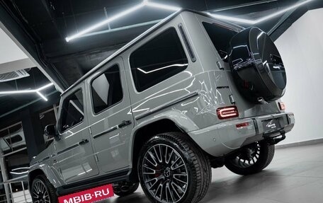 Mercedes-Benz G-Класс AMG, 2025 год, 33 000 000 рублей, 12 фотография