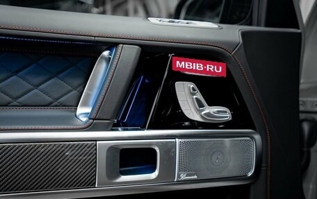 Mercedes-Benz G-Класс AMG, 2025 год, 33 000 000 рублей, 17 фотография