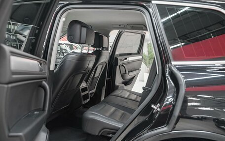 Volkswagen Touareg III, 2012 год, 1 790 000 рублей, 7 фотография