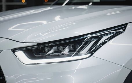 Toyota Highlander, 2025 год, 5 350 000 рублей, 3 фотография