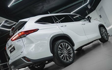 Toyota Highlander, 2025 год, 5 350 000 рублей, 7 фотография