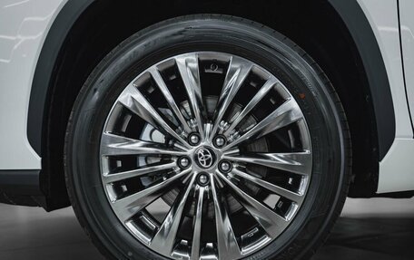 Toyota Highlander, 2025 год, 5 350 000 рублей, 10 фотография