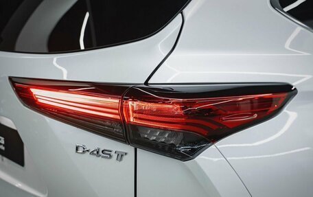 Toyota Highlander, 2025 год, 5 350 000 рублей, 12 фотография