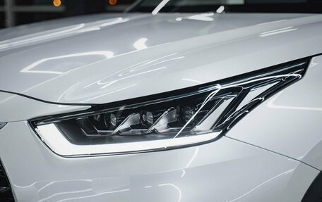 Toyota Highlander, 2025 год, 5 350 000 рублей, 14 фотография