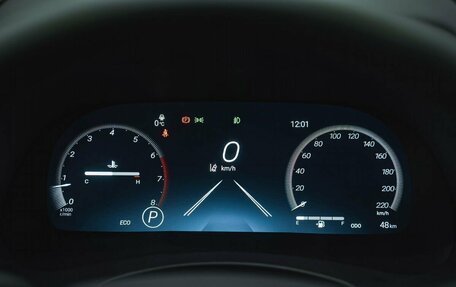 Toyota Highlander, 2025 год, 5 350 000 рублей, 29 фотография