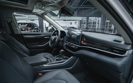 Toyota Highlander, 2025 год, 5 350 000 рублей, 23 фотография