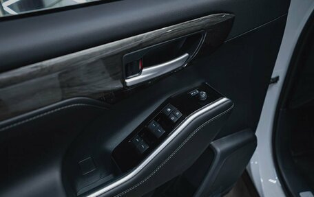 Toyota Highlander, 2025 год, 5 350 000 рублей, 24 фотография