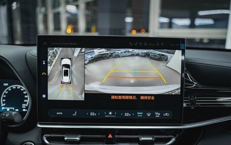 Toyota Highlander, 2025 год, 5 350 000 рублей, 28 фотография