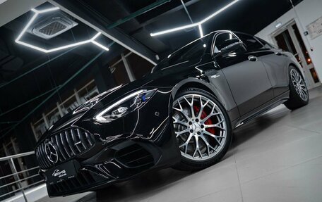 Mercedes-Benz C-Класс AMG, 2024 год, 11 690 000 рублей, 7 фотография