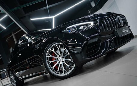 Mercedes-Benz C-Класс AMG, 2024 год, 11 690 000 рублей, 4 фотография