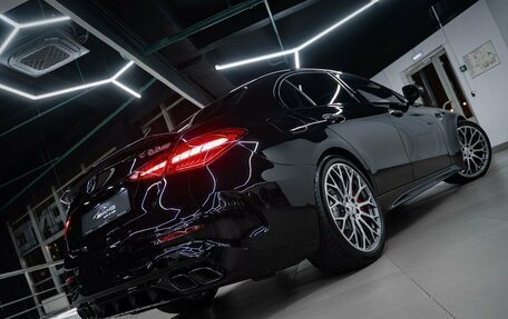 Mercedes-Benz C-Класс AMG, 2024 год, 11 690 000 рублей, 6 фотография