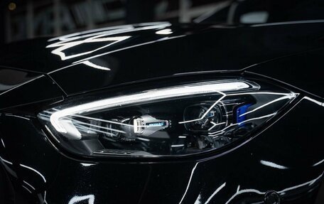 Mercedes-Benz C-Класс AMG, 2024 год, 11 690 000 рублей, 12 фотография