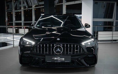 Mercedes-Benz C-Класс AMG, 2024 год, 11 690 000 рублей, 2 фотография