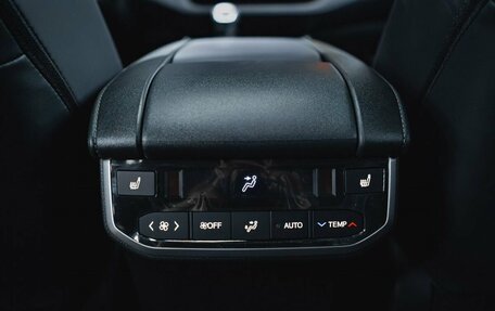 Toyota Highlander, 2025 год, 5 350 000 рублей, 32 фотография