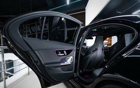 Mercedes-Benz C-Класс AMG, 2024 год, 11 690 000 рублей, 18 фотография