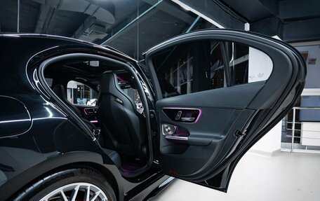 Mercedes-Benz C-Класс AMG, 2024 год, 11 690 000 рублей, 24 фотография