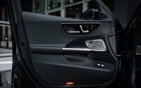 Mercedes-Benz C-Класс AMG, 2024 год, 11 690 000 рублей, 16 фотография