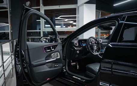 Mercedes-Benz C-Класс AMG, 2024 год, 11 690 000 рублей, 15 фотография