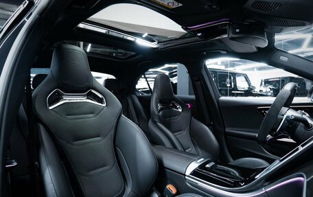 Mercedes-Benz C-Класс AMG, 2024 год, 11 690 000 рублей, 19 фотография