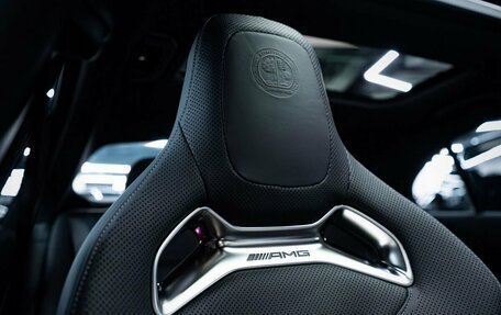 Mercedes-Benz C-Класс AMG, 2024 год, 11 690 000 рублей, 20 фотография