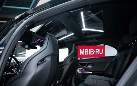 Mercedes-Benz C-Класс AMG, 2024 год, 11 690 000 рублей, 22 фотография