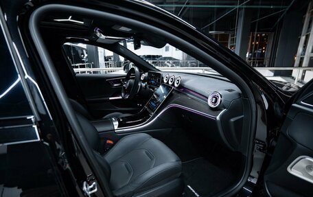 Mercedes-Benz C-Класс AMG, 2024 год, 11 690 000 рублей, 29 фотография