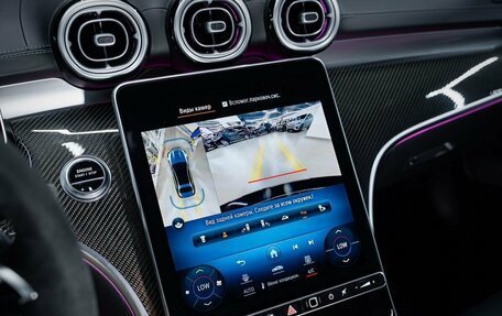 Mercedes-Benz C-Класс AMG, 2024 год, 11 690 000 рублей, 33 фотография