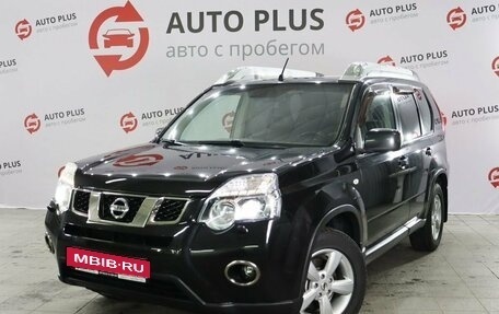 Nissan X-Trail, 2012 год, 1 280 000 рублей, 1 фотография