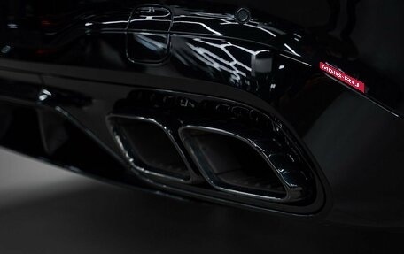 Mercedes-Benz C-Класс AMG, 2024 год, 11 690 000 рублей, 14 фотография