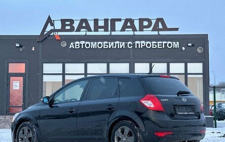 KIA cee'd I рестайлинг, 2011 год, 930 000 рублей, 3 фотография