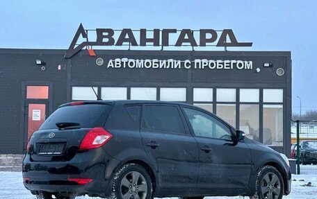 KIA cee'd I рестайлинг, 2011 год, 930 000 рублей, 5 фотография