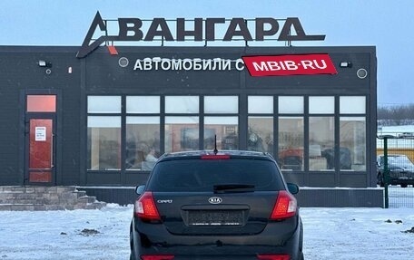 KIA cee'd I рестайлинг, 2011 год, 930 000 рублей, 4 фотография