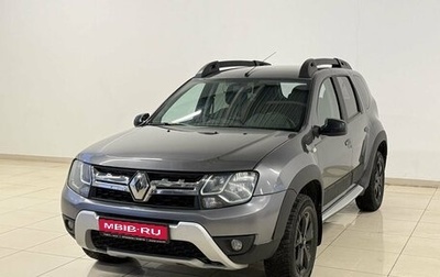 Renault Duster I рестайлинг, 2019 год, 1 430 000 рублей, 1 фотография