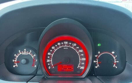 KIA cee'd I рестайлинг, 2011 год, 930 000 рублей, 14 фотография