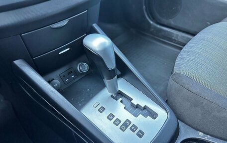 KIA cee'd I рестайлинг, 2011 год, 930 000 рублей, 15 фотография