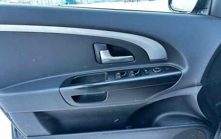 KIA cee'd I рестайлинг, 2011 год, 930 000 рублей, 10 фотография