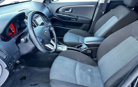 KIA cee'd I рестайлинг, 2011 год, 930 000 рублей, 9 фотография